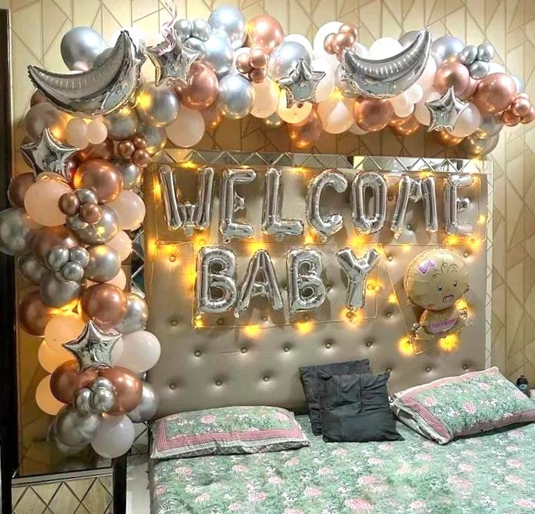 Theme Decoration Service in Greater Noida