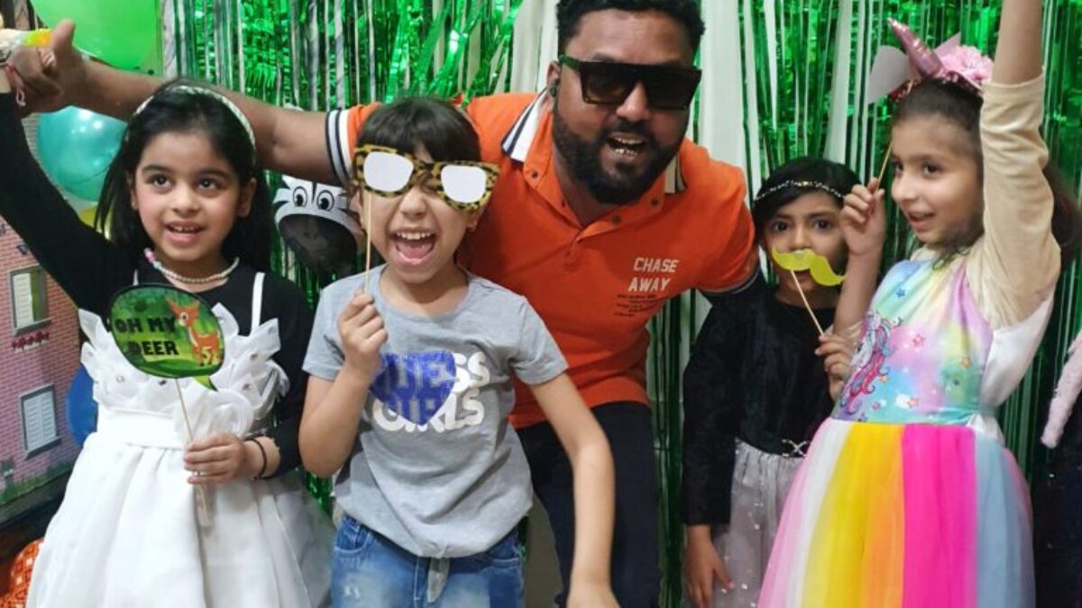 Game Coordinator Decoration Service in Greater Noida