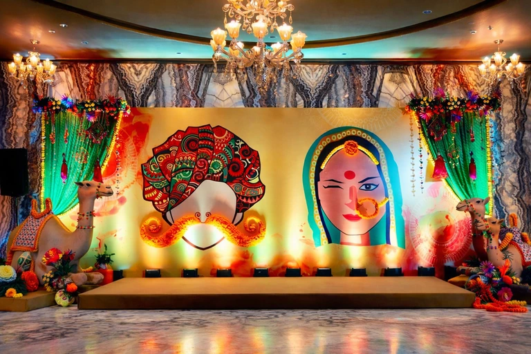 Theme Decoration Service in Greater Noida